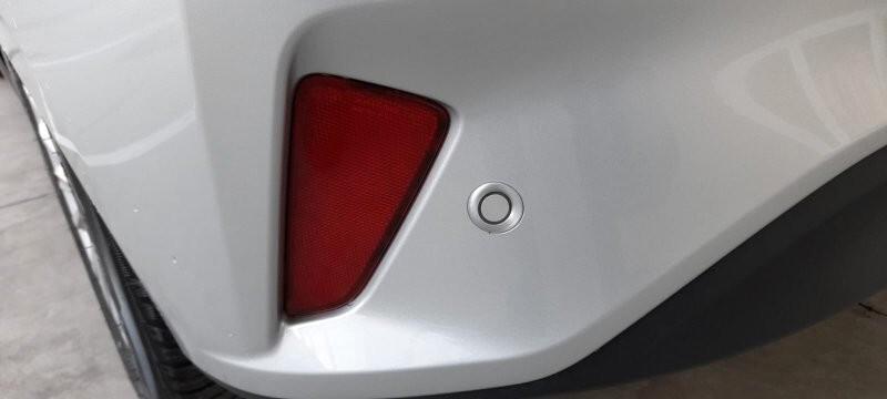 Ford Focus 1.5 TDCi 120 CV Start&Stop Titanium