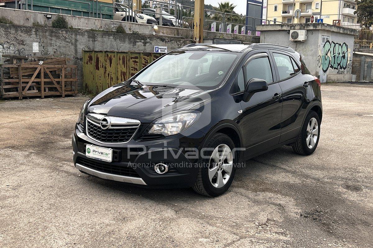 OPEL Mokka 1.6 CDTI Ecotec 136CV 4x2 Start&Stop Ego