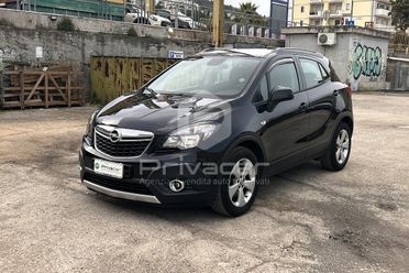 OPEL Mokka 1.6 CDTI Ecotec 136CV 4x2 Start&Stop Ego