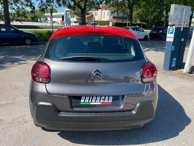 Citroen C3 PureTech 82 Shine