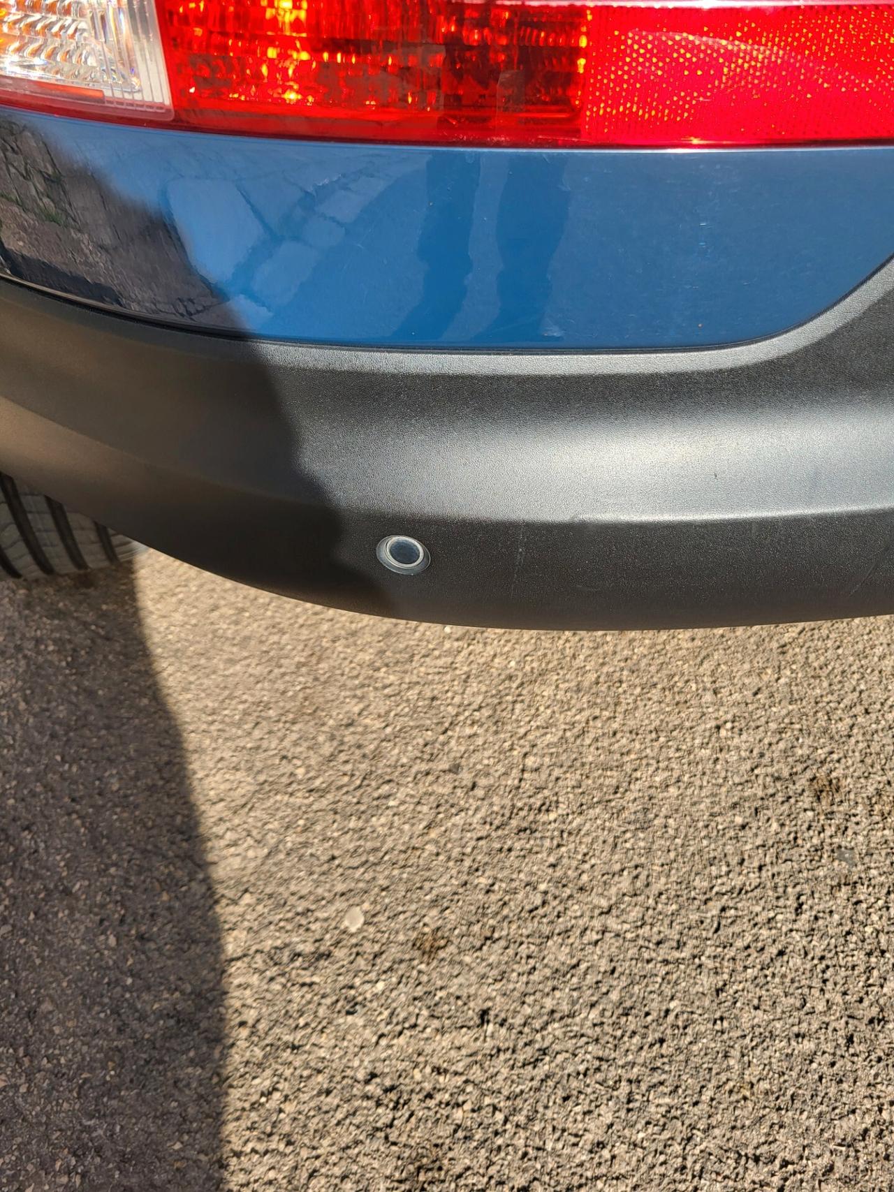 Kia Sportage 1.7 CRDI VGT 2WD Active