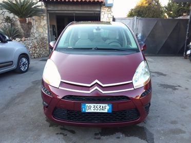 Citroen C4 1.6 HDi 90CV Elegance 08