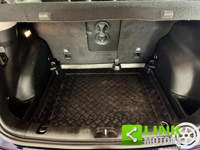 JEEP Compass 2.0 Multijet II 4WD Limited Automatico