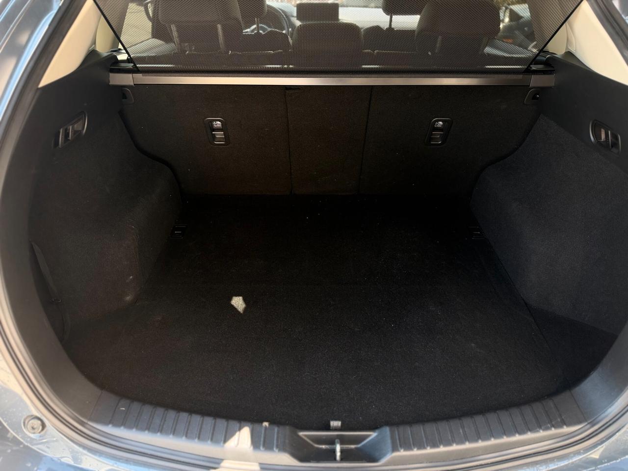 Mazda CX-5 2.2L Skyactiv-D 150 CV 2WD Homura