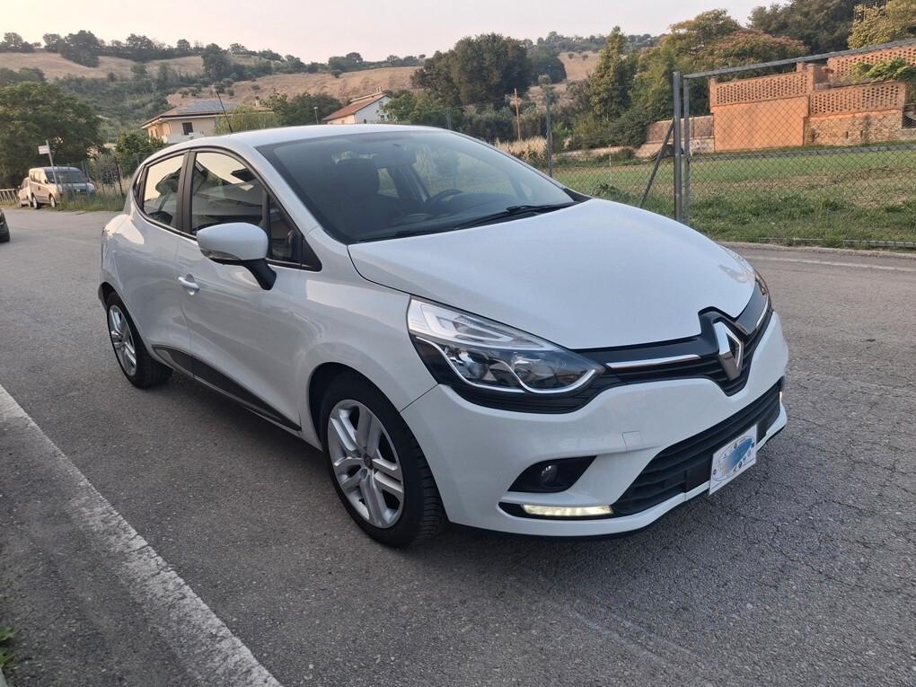 Renault Clio 1.5 Dci 75cv 5 porte Energy - 2017