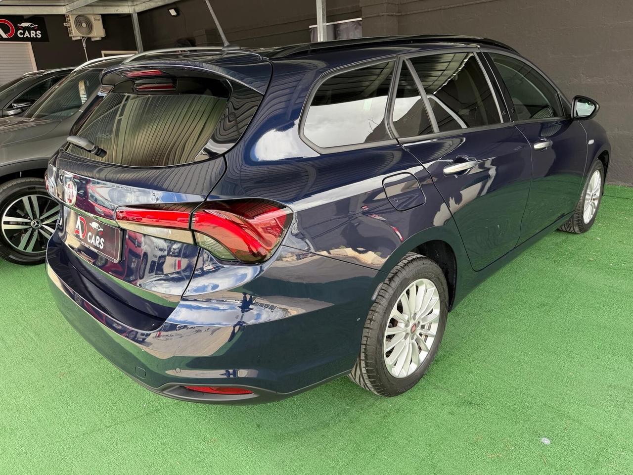 Fiat Tipo 1.6 Mjt S&S SW City Life