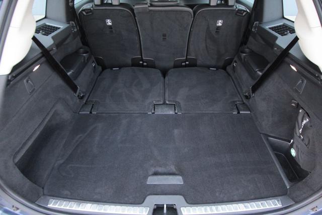 VOLVO XC90 B5 (d) AWD Pezzo Netto 7 posti Business Plus