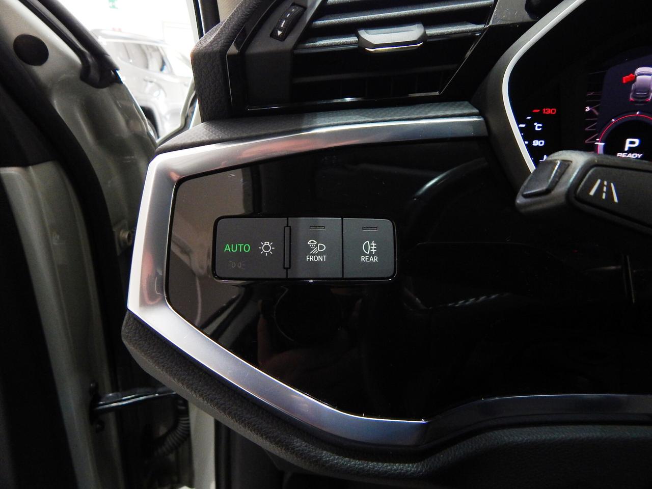 Audi Q3 SPB Sportback 2.0 TDI S-Line Edition Quattro TETTO