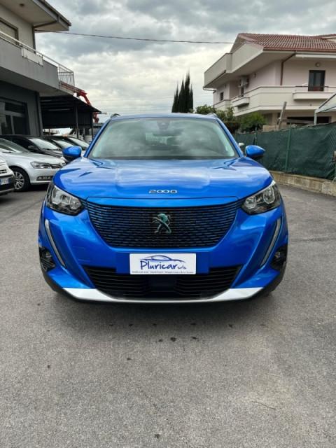 Peugeot 2008 E- Allure Pack 100kW