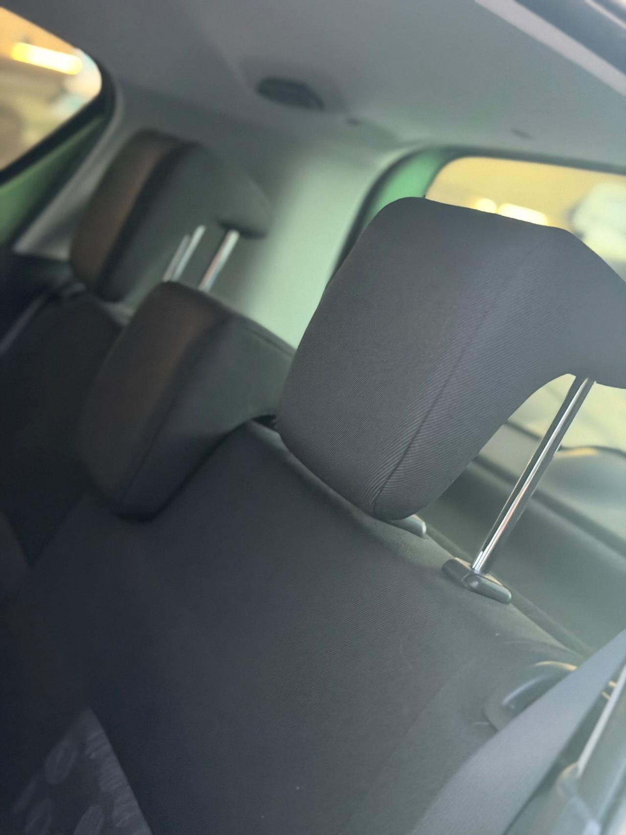 Suzuki SPLASH 1.0 BENZINA - SOLO 130 MILA KM