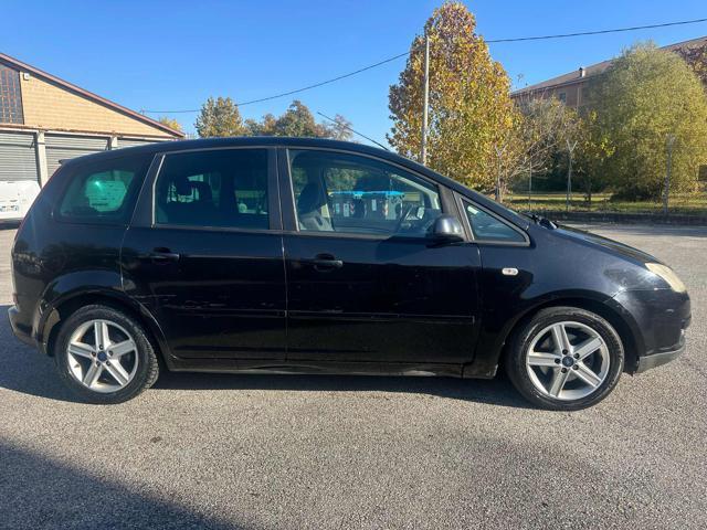 FORD Focus C-Max 1.6 Tdci neopatentati Bellissima