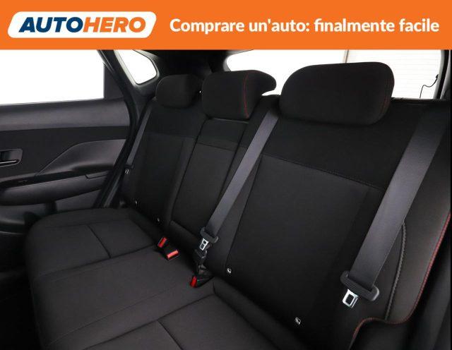 HYUNDAI Kona 1.6 HEV DCT NLine