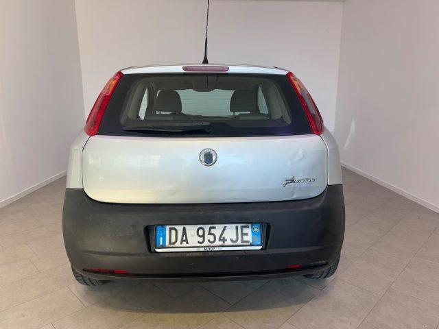 FIAT Grande Punto 1.2 3 porte Dynamic