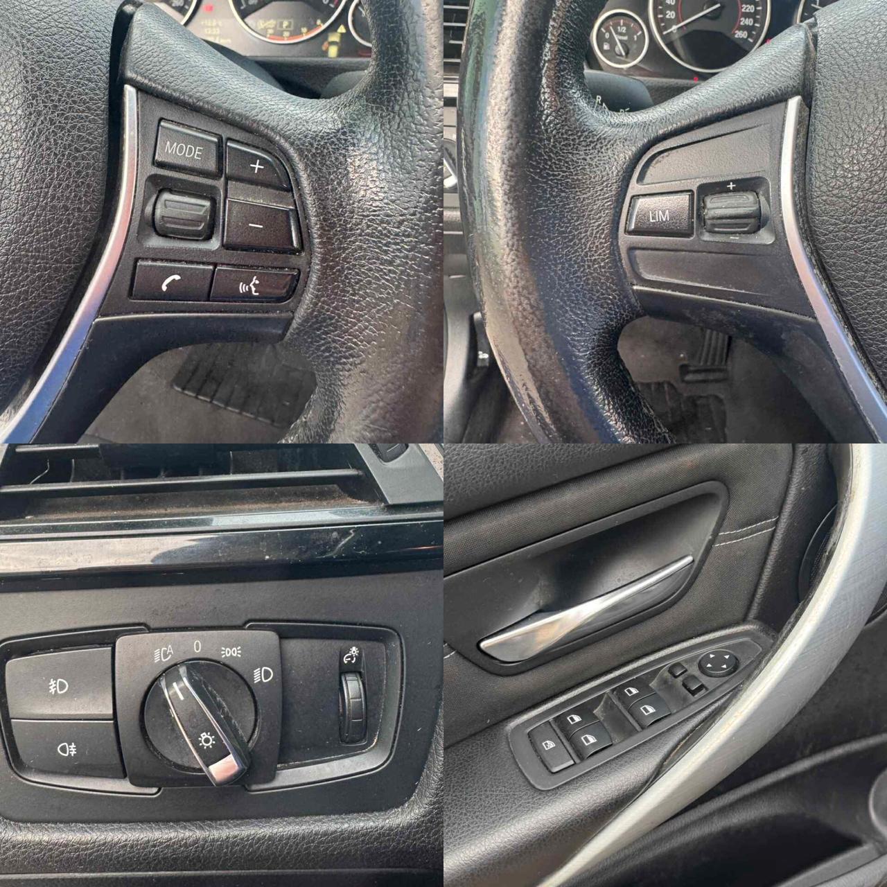 Bmw 316d Touring Sport