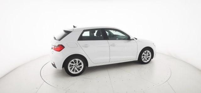 AUDI A1 SPB 30 TFSI S-tronic Admired