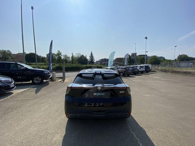 MG MG4 *PROMO* Comfort 64 KWh