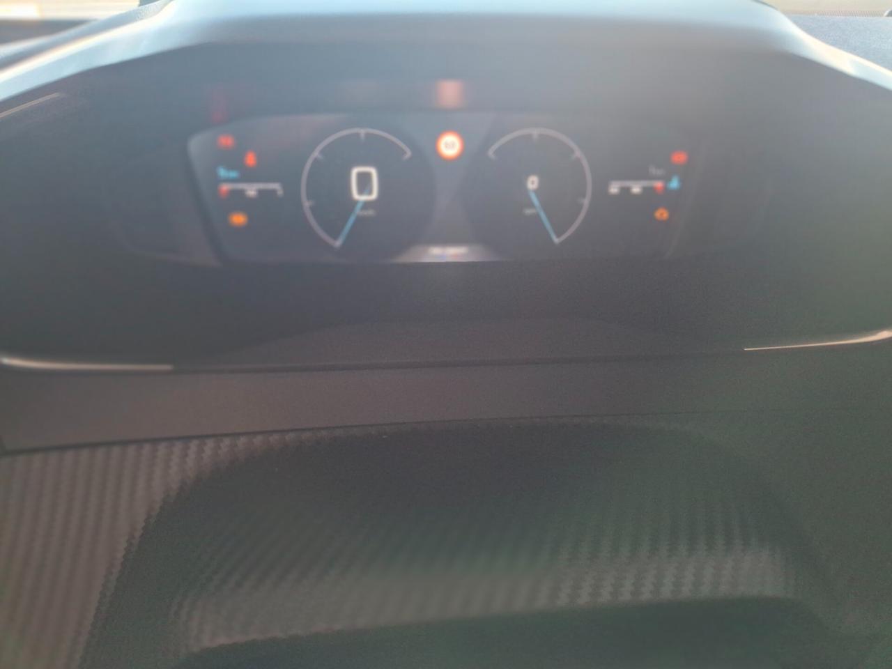 Peugeot 2008 1.2 Turbo Edition