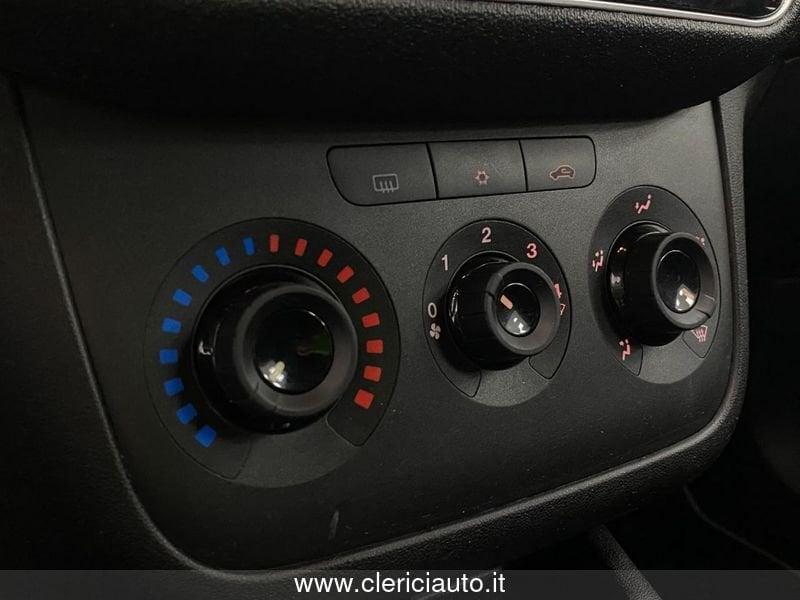 Abarth Punto Evo 1.4 16V Turbo Multiair