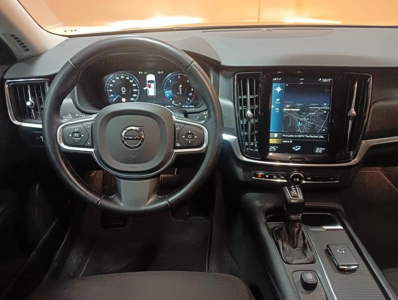 Volvo V90 D4 Geartronic