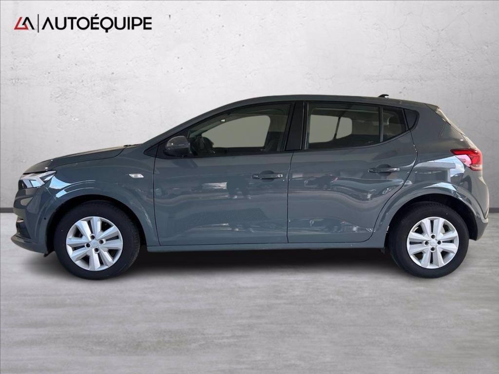 DACIA Sandero Streetway 1.0 tce Expression 90cv cvt del 2023