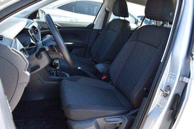 VOLKSWAGEN T-Cross 1.0 TSI 110 CV DSG Style