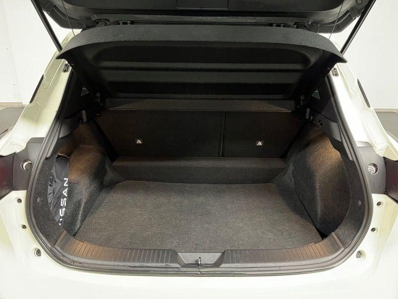 Nissan Qashqai Qashqai MHEV 140 CV Business