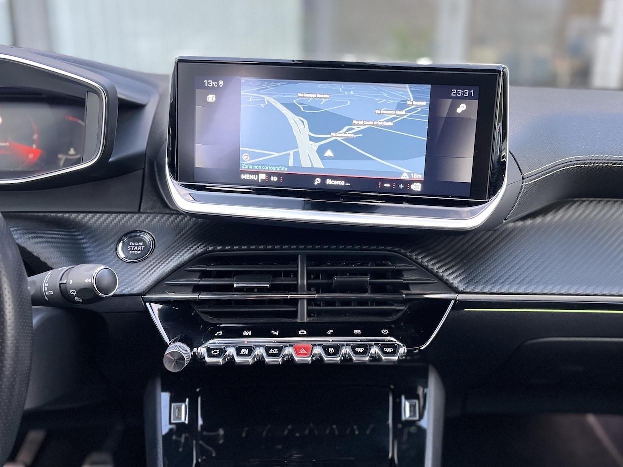 Peugeot 2008 1.2 Benzina 130CV E6 GT Line - 2020