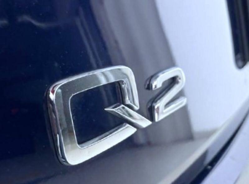 Audi Q2 2.0 35 TDI BUSINESS S TRONIC