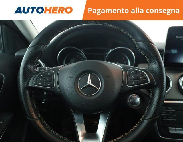 MERCEDES-BENZ GLA 180 d Sport