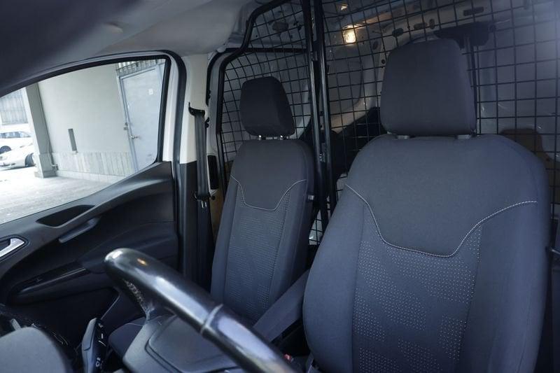 Ford Transit Courier 1.5 TDCi 75CV Van Trend + I V A Unicoproprietario