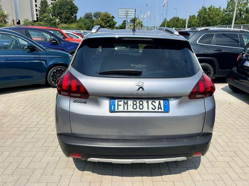 Peugeot 2008 PureTech 82 Allure