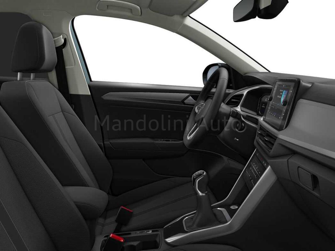Volkswagen T-Roc 1.0 tsi 115cv sport
