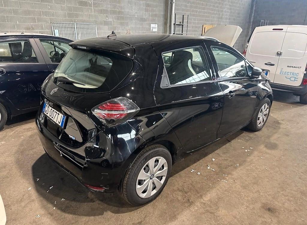 Renault ZOE Life R110