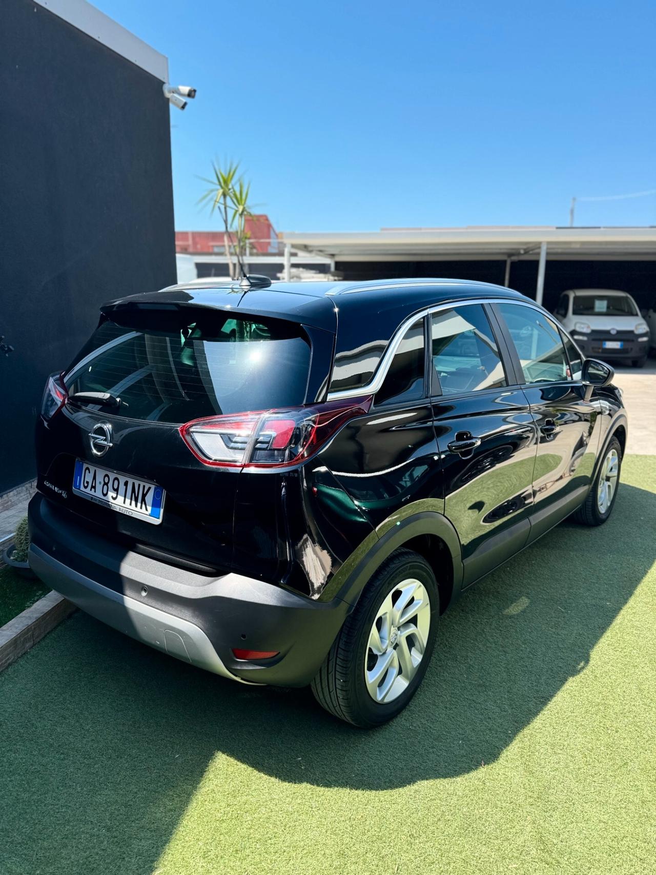 Opel Crossland X 1.2 12V Start&Stop Innovation IVA ESPOSTA