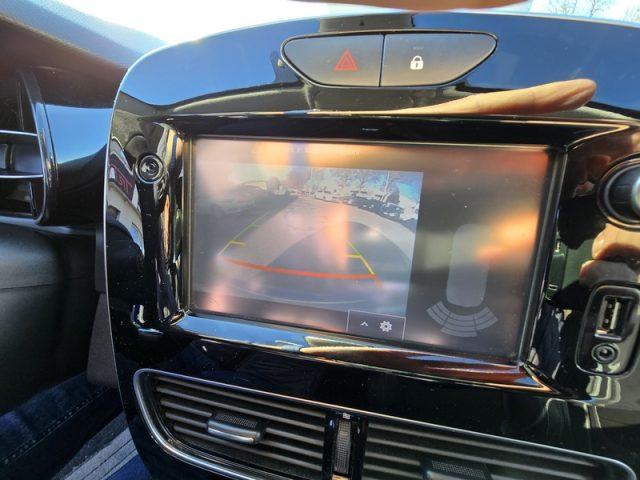 RENAULT Clio 1.5 dCi 75 CV Energy Duel NEOPATENTATI PERMUTE