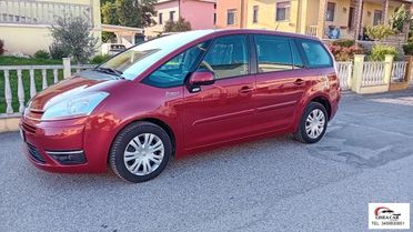 CITROEN - C4 Gran Picasso 2.0 diesel - 7 posti