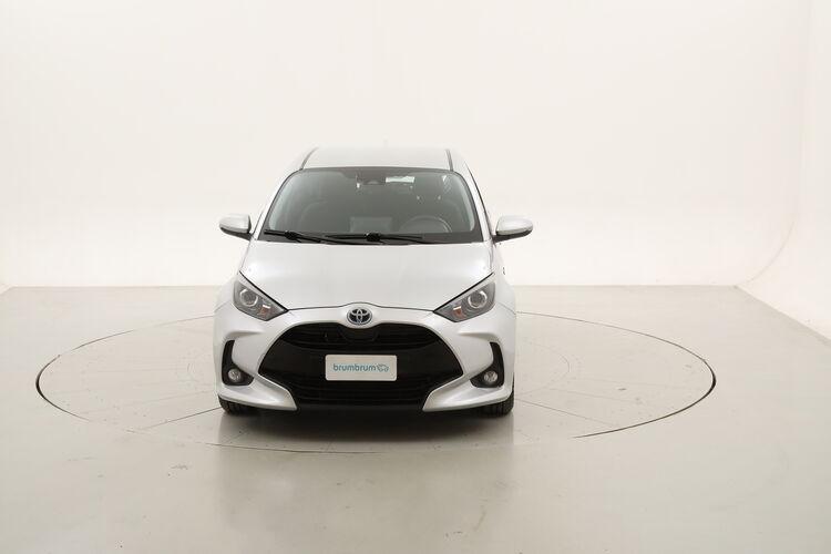 Toyota Yaris Hybrid Business BR800311 1.5 Full Hybrid 116CV