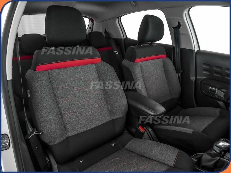 Citroën C3 C3 PureTech 110 S&S Shine