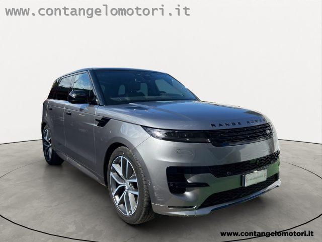 LAND ROVER Range Rover Sport 3.0D l6 249 CV Dynamic SE