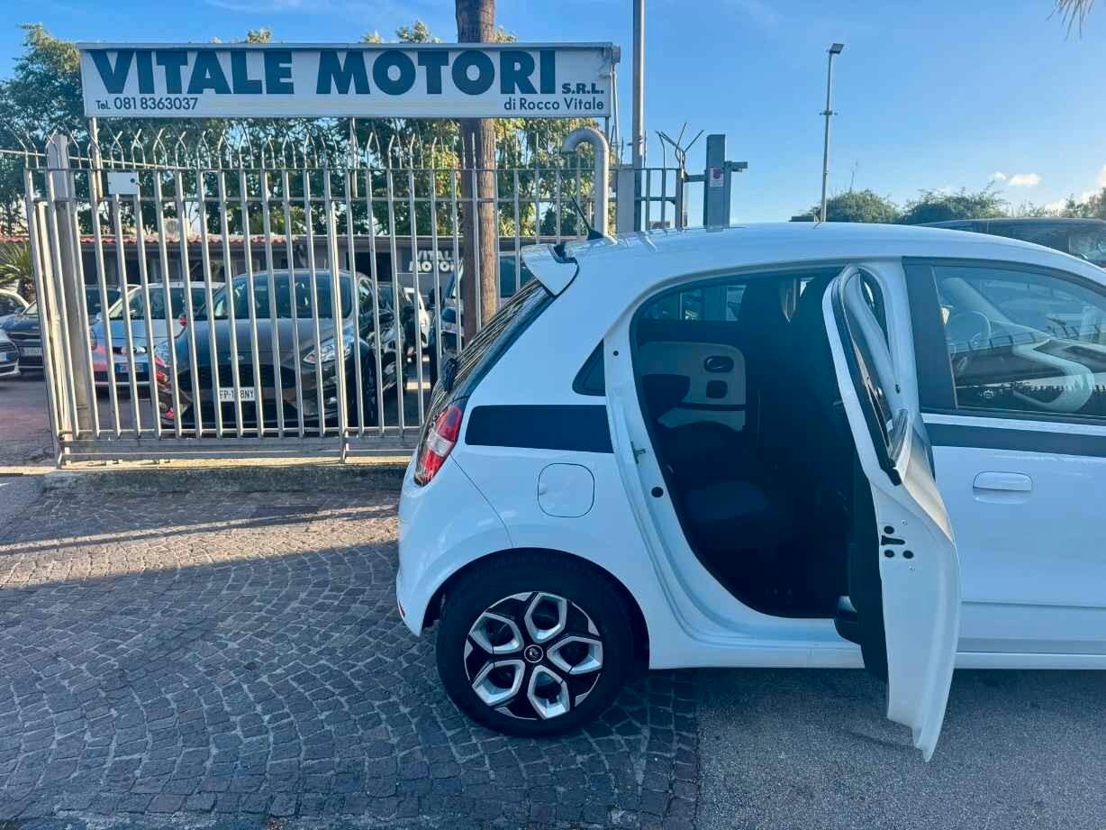 Renault Twingo 1.0 SCe 69 CV *SOLI 49.000 KM