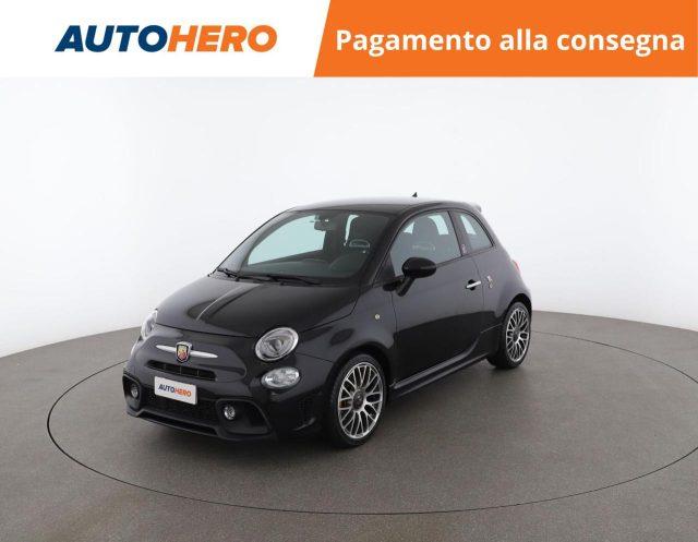 ABARTH 595 1.4 Turbo T-Jet 145 CV