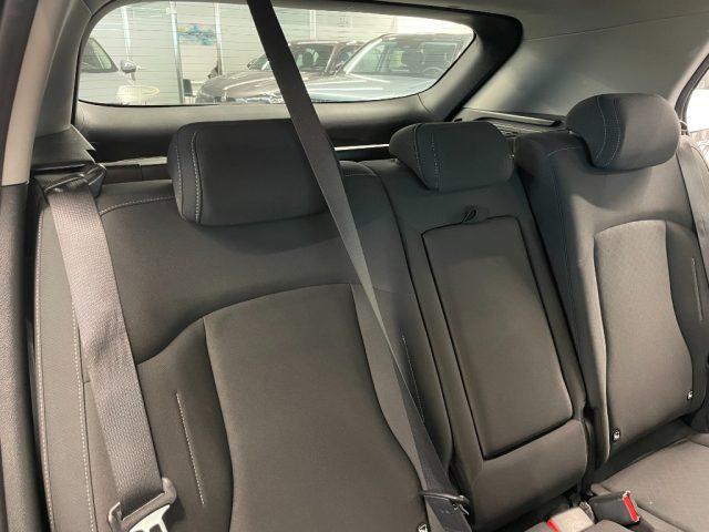 KIA Sportage 1.6 CRDi MHEV DCT Business