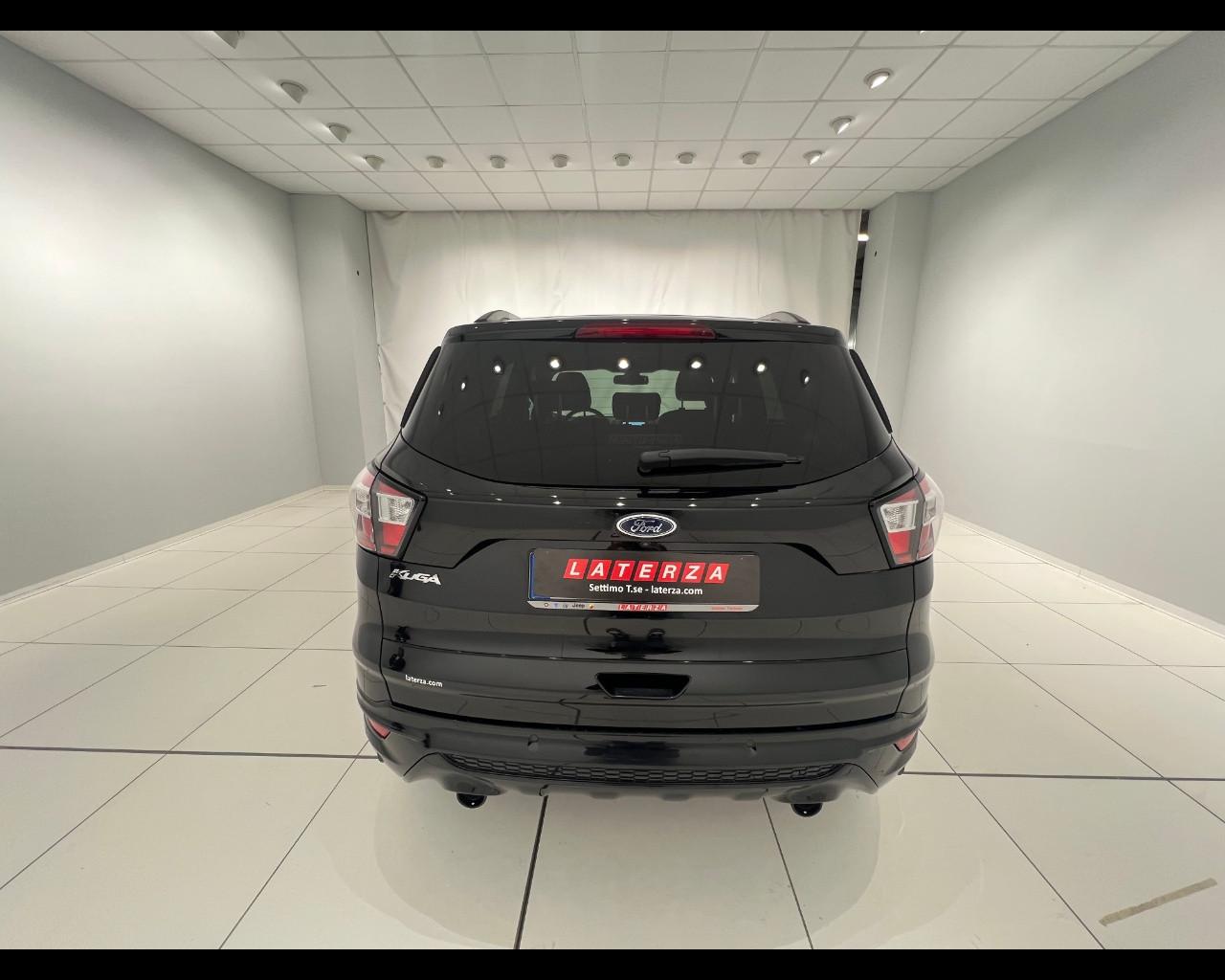 FORD Kuga 1.5 tdci ST-Line s&s 2wd 120cv