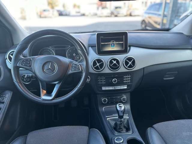 Mercedes-Benz B 180 B 180 d Sport EURO 6