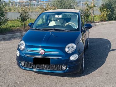 Fiat 500C 500 C BENZINA GPL