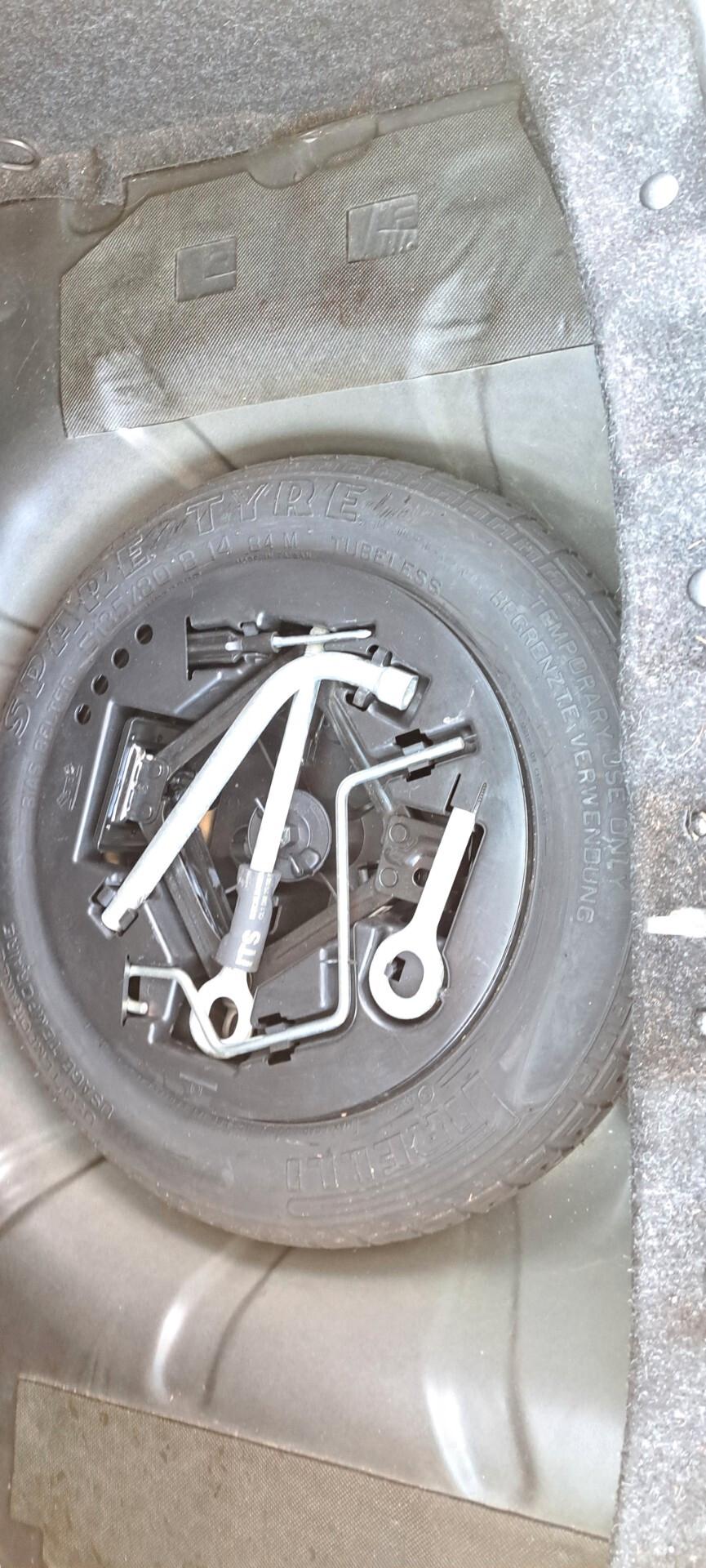 Fiat Idea 1.3 Multijet 16V 70 CV BlackStar