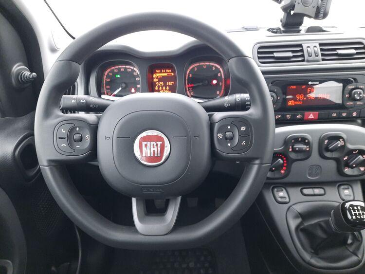 Fiat Panda City Life BZ320172 1.0 Mild Hybrid 70CV