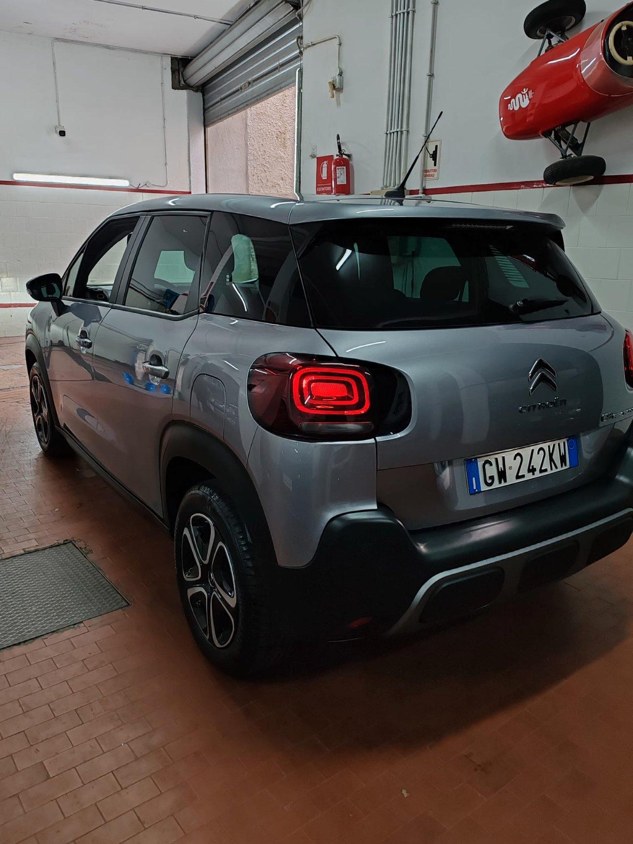 Citroen C3 Aircross 1.2 YOU 110cv