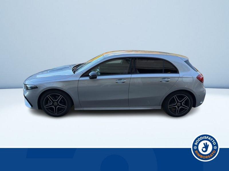 Mercedes-Benz Classe A 180d Automatic AMG Line Advanced Plus