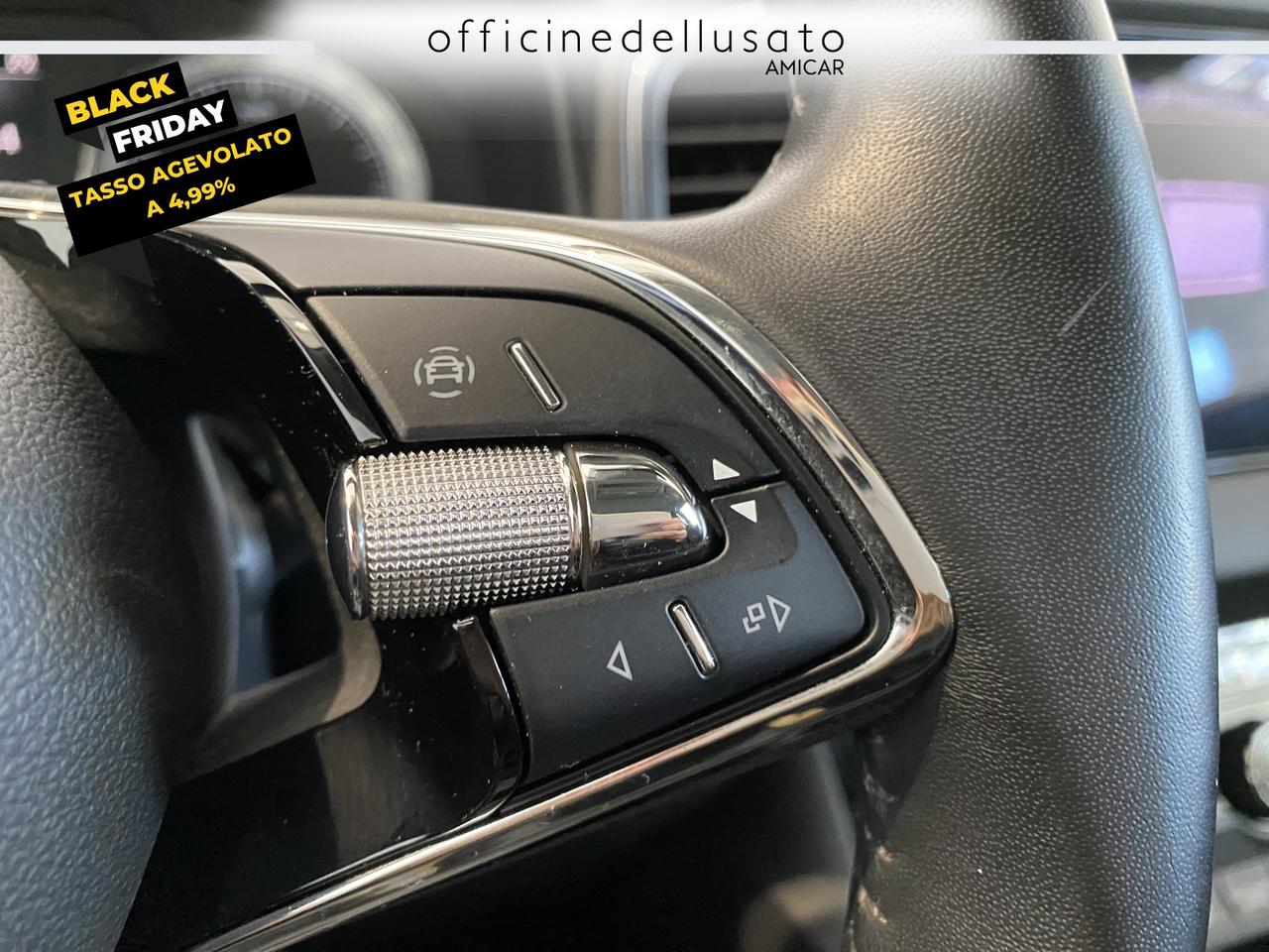 Skoda Karoq 1.0 tsi 110cv executive